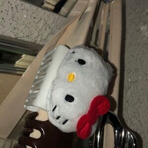 Hello kitty clip